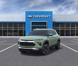 CHEVROLET TRAILBLAZER 2026 LT AWD