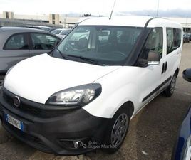 1.3 MJT COMBI N1 EASY AUTOCARRO