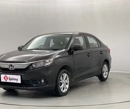 HONDA AMAZE