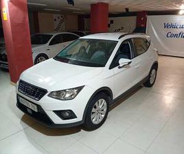 SEAT ARONA 1.6TDI CR S&S REFERENCE 95