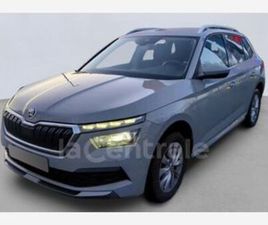 1.0 TSI 116 BUSINESS BV6