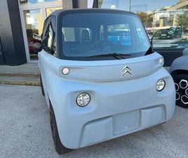 CITROEN AMI AMI