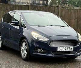 1.5T ECOBOOST TITANIUM EURO 6 (START/STOP) 5DR