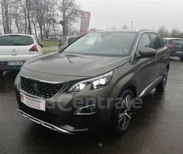 II GENERATION2 1.5 BLUEHDI 130 S&S ALLURE