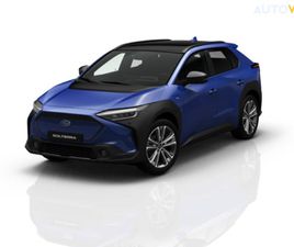 SUBARU SOLTERRA 71.4 KWH STYLE AWD ZA 28 000 €