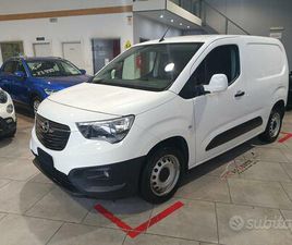 OPEL COMBO CARGO 1.5 DIESEL 100CV S&S PC