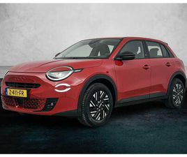 600E RED 54 KWH 156PK | APPLE CARPLAY / ANDROID AUTO |