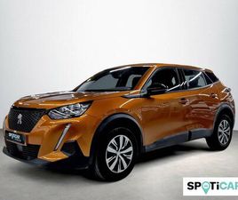 PURETECH 100 S&S 6 VEL. MAN ACTIVE PACK