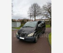 FOURGON LONG 109 CDI 2T9