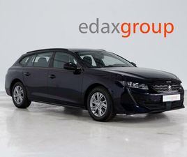 PEUGEOT 508 SW 1.5 BLUEHDI ACTIVE