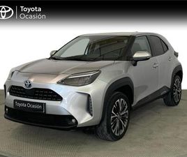 5 PUERTAS STYLE 120H E-CVT