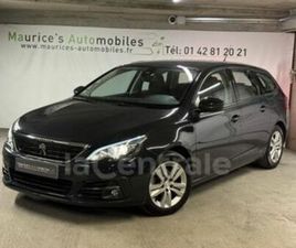 II GENERATION2 1.6 BLUEHDI 100 S&S ACTIVE BUSINESS