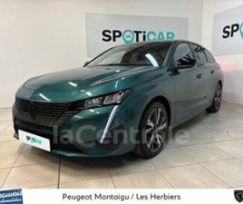 PEUGEOT 308 SW III SW 1.5 BLUEHDI 130 S&S ALLURE BVM6
