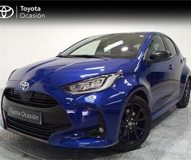 5 PUERTAS STYLE 120H AUTOMÁTICO (E-CVT)