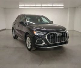 AUDI Q3 * QUATTRO PREMIUM * CARFAX * ЦЕНА ДО БГ ≫ 2023 • 28 550 EUR • ID