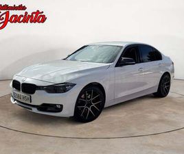 BMW SERIE 3 330D XDRIVE SEGURIDAD