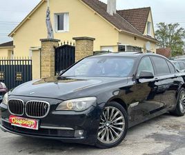 (F02) 740LIA EXCLUSIVE INDIVIDUAL