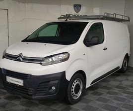 M BLUEHDI 120 S&S BVM6 DRIVER : 26 658.33€ HT