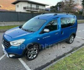 STEPWAY 1.5 DCI 90 ECO2