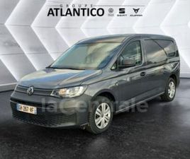 V MAXI 2.0 TDI 122 BVM6