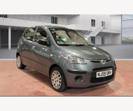 1.2 CLASSIC EURO 4 5DR