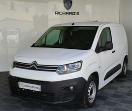 PRIX HT M 650KG BLUEHDI 130 S&S EAT8 10825€ HT