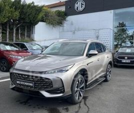 II 1.5T PHEV 272 LUXURY