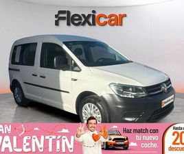 KOMBI 2.0 TDI SCR BMT 75CV