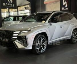 IV GENERATION2 1.6 T-GDI 239 HYBRID N LINE CREATIVE BVA6