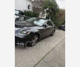 LEXUS IS IS 300H III GENERATION2 300H EXECUTIVE