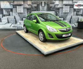 OPEL CORSA 1.4I, 74KW, VYHŘ. SEDADLA