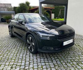 POLESTAR 2 SINGLE MOTOR 78KWH