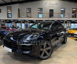 PORSCHE CAYENNE III COUPE 3.0 V6 E-HYBRID 462