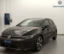 VOLKSWAGEN GOLF 1.5 TSI EHYBRID EDITION 204CV DSG NUOVA A BUSTO ARSIZIO