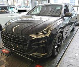 AUDI 50 COMPETITION PLUS 50 TDI QUATTRO TIPTRONIC