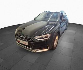 AUDI A4 40 TFSI 45 TFSI QUATTRO S TRONIC
