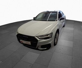 AUDI A6 S6 TDI QUATTRO TIPTRONIC