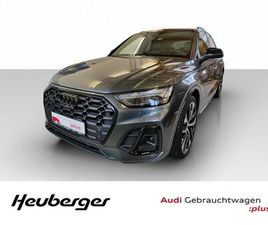 50 TDI QUATTRO TIPTRONIC