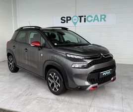 PURETECH 130 S&S EAT6 C-SERIES