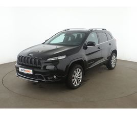 JEEP CHEROKEE 2.2 M-JET