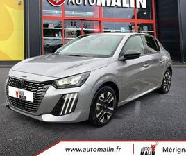 HYBRID 100 E-DCS6 ALLURE