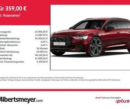 S LINE 45 TFSI QUATTRO S TRONIC