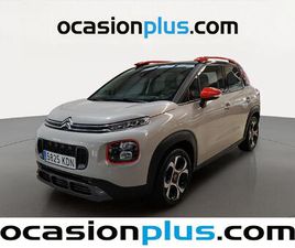 CITROEN C3 AIRCROSS PURETECH 110 S&S SHINE EAT6 (110 CV)