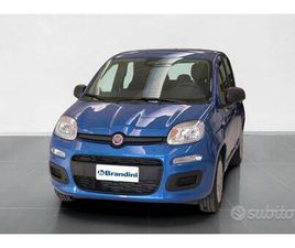 FIAT PANDA MY25 PANDA 1.0 GSE 70CV