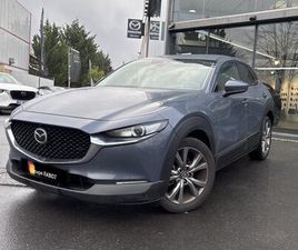 MAZDA CX-30 SKYACTIV X MAZDA - MAZDA CX-30