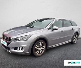 BLUEHDI 180 S&S EAT6 RXH