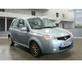 PROTON SAVVY PROTON SAVVY STYLE