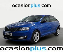 SKODA SPACEBACK 1.0 TSI LIKE (95 CV)