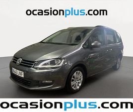VOLKSWAGEN SHARAN 2.0 TDI BMT (150 CV) 7 PLAZAS