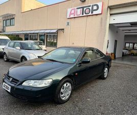 HONDA ACCORD COUPE COUPÉ 2.0I 16V V-TEC CAT ES